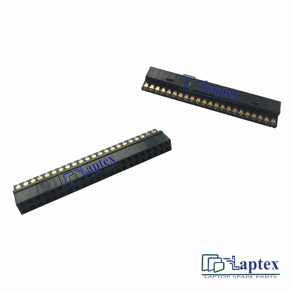 Laptop HDD Connector For Dell Latitude D500